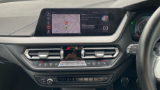 BMW 1 Series 118i [136] M Sport 5dr [Live Cockpit Professional] Petrol Hatchback